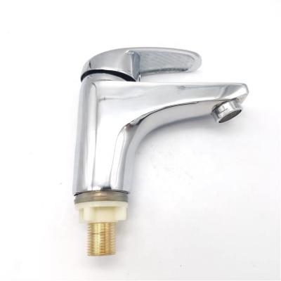 China Thermostatic Faucets 304 Stainless Steel Seal Modern Style Brass Faucet Mixer Tap for sale