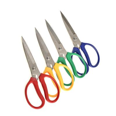 China Chicken Stainless Steel Scissors Separate Kitchen Multiple Use Kitchen Scissors for sale