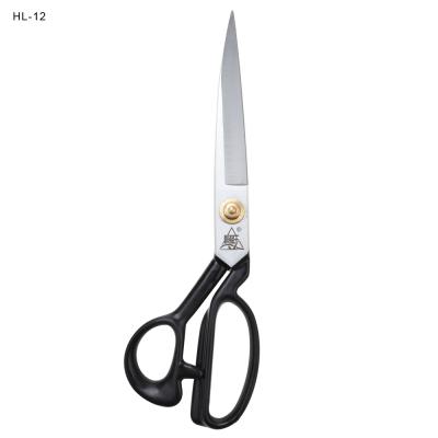 China SK5 Heng Li Wang 12inch 30.5cm Professional SK5 Heng Li Wang 12inch 30.5cm Tailor Shears Heavy Duty Tailor Scissors 12inch for sale