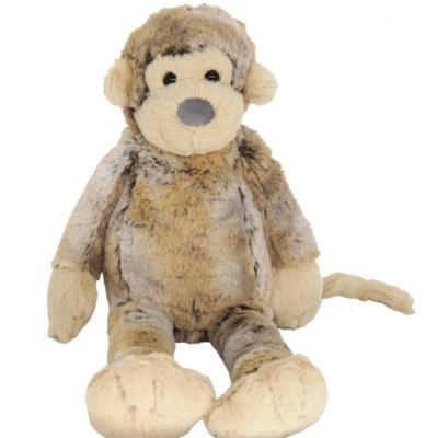 China Soft Plush Toy Maker Monkey Plush Toy for sale