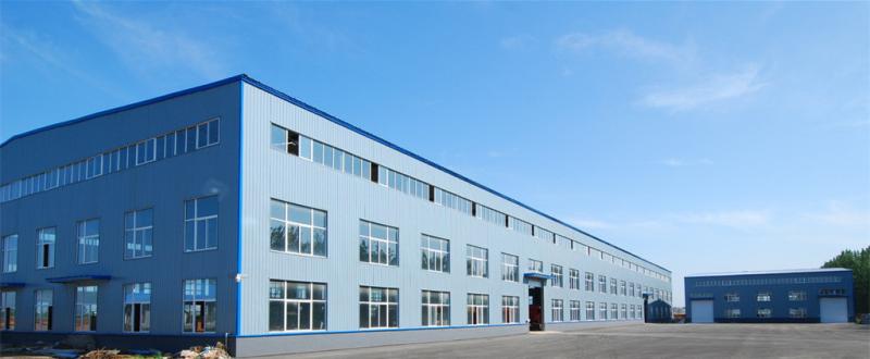 Verified China supplier - Hebei Jincheng Rubber Products Co., Ltd.