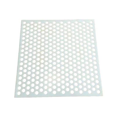 China Wholesale High Temperature Resistant Protective Food Grade Plastic Sterilizer Cage PP Polymer Sterilizer Mesh Sterilizer Mesh Separation for sale