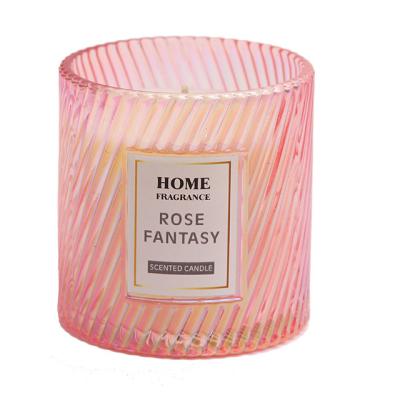 China Wedding Birthday Party Christmas Gift Artemis scented light dinner Mori scented candle diy decoration scented candle soy candle for sale