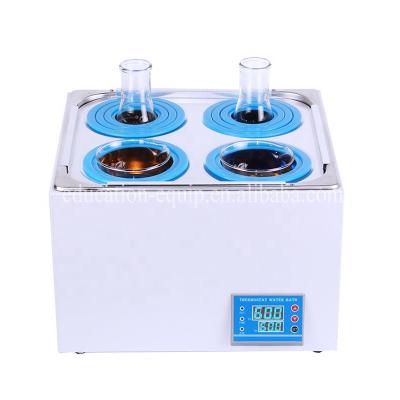 China Wide Function Water Bath Temperature Controller Essential Use In Microbiology Lab With Water Bath Accessory for sale