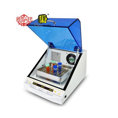 China 2019 Medical Lab Incubator Shaker Orbital Shaking Incubator For Sale SE116005 for sale