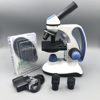 China SE21917 Education Educational Monocular Biological Microscope for sale