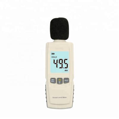 China SEK38-1352 sound level meter noise tester digital test equipment for sale