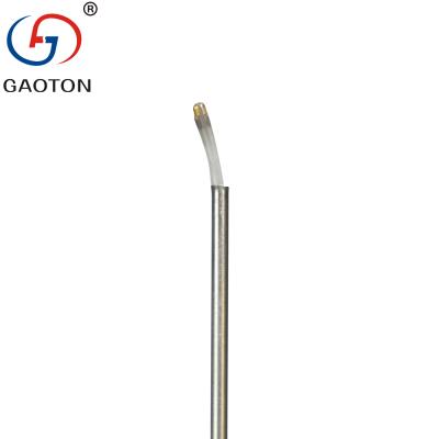 China Disposable Arthroscopy Surgical Arthroscopic Radio Frequency Probe Sports Medicine Shoulder Joint Wand Metal Plasma Lumbar Vertebral for sale