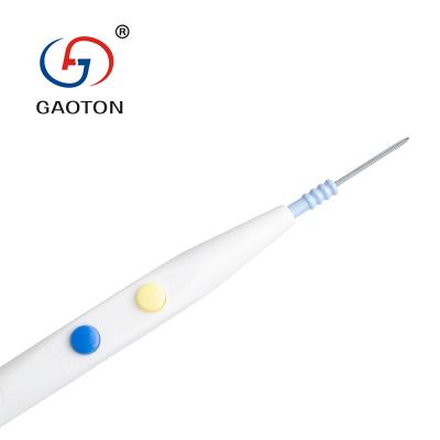 China Metal Cutting Electric Knife Meat Electrosurgical Scalpel for sale