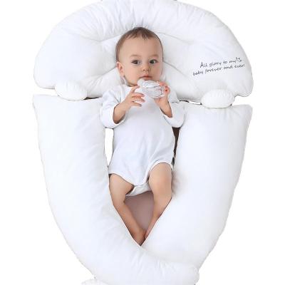 China Anti-Static Suitable Soft Bed Core Washable High Quality Single Side Baby Silicone Adult Core Rests Comfort Soft Sleep for sale