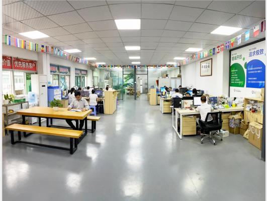 Verified China supplier - Shenzhen RSC Innovation Technology Co., Ltd.