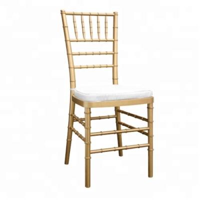 China Event solid wood stackable chair for wedding party equipment rental sillas chairs for sale