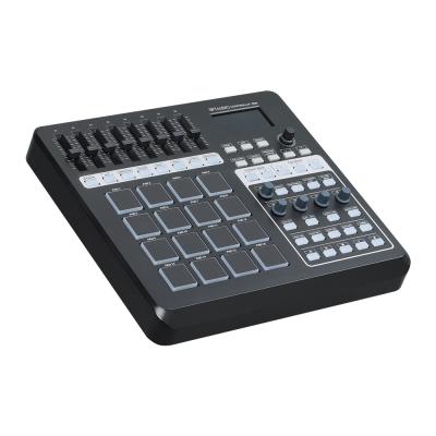 China Good China CONTROLLER 200 Selling OEM USB MIDI Controller USB Controller for sale