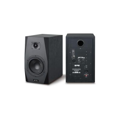 China 2021 Two Way Factory Supply 4 Inch Actice Powered Sound DJ Monitor Studio Monitor Speakers Manufacture Speaker SA4 Recoding Monitor for sale