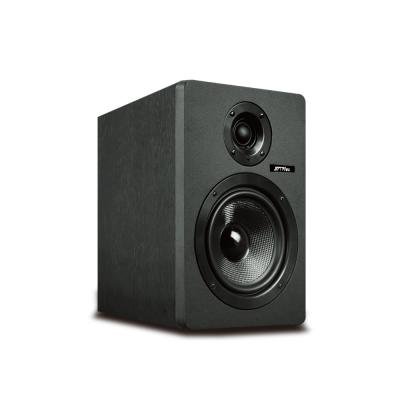 China 2021 Factory Supply 6 Inch Two Way Actice Powered Sound DJ Monitor Studio Monitor Speakers Manufacture Speaker Recoding Monitor SX6 for sale