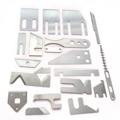 China Building Material Shops High Quality Monocrystal Silicon Card Photovoltaic Inside-Edge Blade Knife for sale