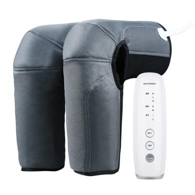 China Portable Leg Massager With Sedentary Air Pressure Pump Air Leg Compression Massager for sale