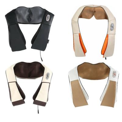 China Body Vibration Massage Neck and Shoulder Shoulder Massager Passionate Belt for sale