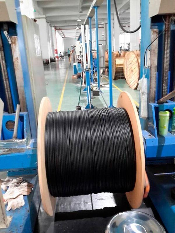 Verified China supplier - Shenzhen Fiber System Comunication Co., Ltd.