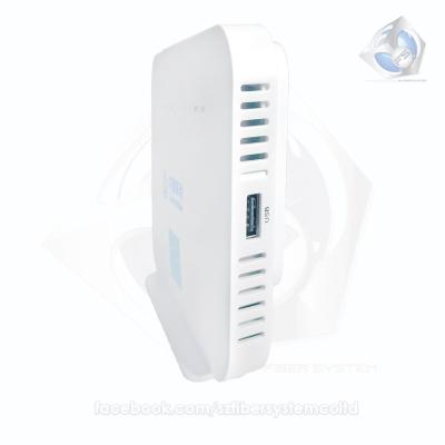 China NUEVO 2.4G WiFi Fiber Hot-selling Router G-140W-MD G-140W-MH ONU GPON with 1GE 3FE 1TEL 1USB for sale