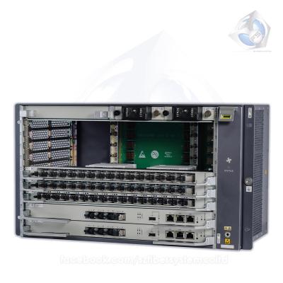 China NEW original Huawei Ma5800 series MA5800 x7 Gpon olt 10G EPON GPON OLT Huawei ma5800 ftth olt for sale