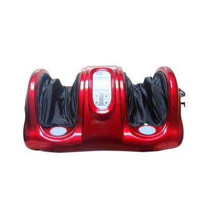 China Leg Foot Foot Massager Machine Kneading And Rolling Calf With Remote Control Personal for sale