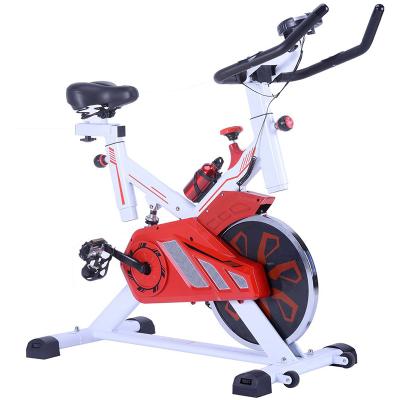 China Universal Mid Size Bicicleta De Profecional Commercial Rotating Home Used Bike Used Exercise Bikes Wholesale for sale