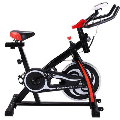 China 2020 fitness hot sale in china factory gym home fitness equipment machine for exercise bike for sale