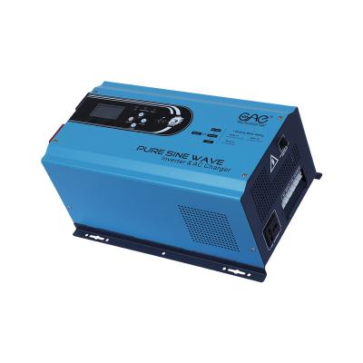 China Solar Home Appliance AC Charging Inverter Off Grid With Pure Sine Wave 1kw Low Frequency 1.5kw 2kw 3kw 4kw 5kw 6kw 7kw for sale