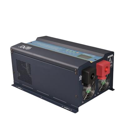 China Solar Inverted Off-Grid System Control Integrated Machine 1KW For AVR Voltage Regulator Function for sale