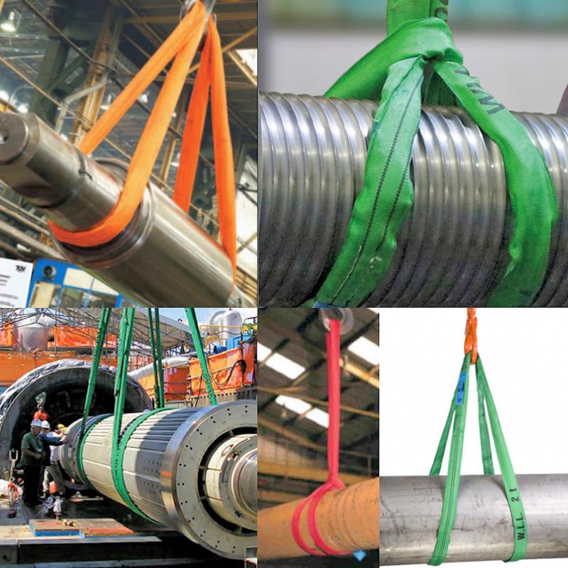 Verified China supplier - Jiangsu Dofull Rigging Co., Ltd.