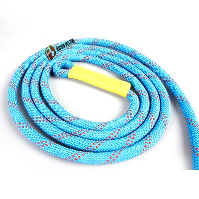 China Universal Double Braided Polyester Yacht Safety Rope for sale