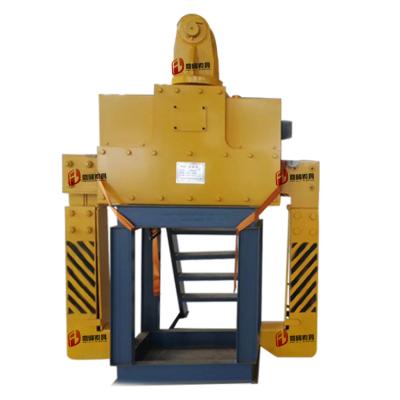 China Heavy Duty Adjustable Horizontal Lifting Steel Coil Sling for sale