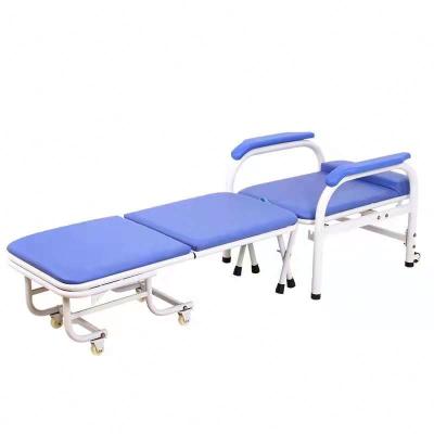 China The space-saving manufacturers the direct sale of the universal nursing chair care bed for sale