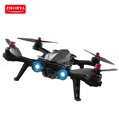 China Professional intelligent image transmission Zhorya rc automobile follow drone with hd camera for sale