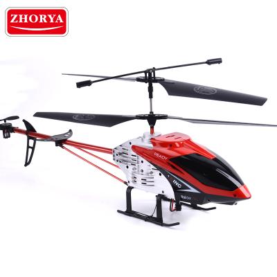 China Professional RC model Zhorya remote control large rc flying helicopter for sale for sale