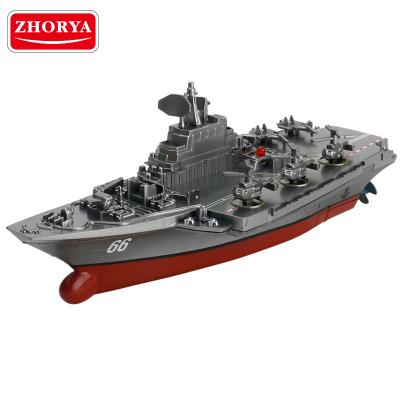 China New Design RC Hobby Zhorya Adult High Speed ​​Big Electric Toy Rc Toy Cruise Ship for sale