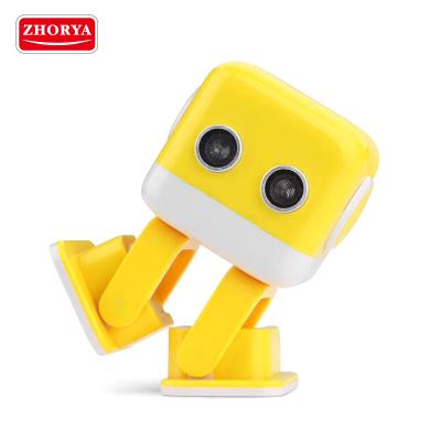 China Toy Zhorya Intelligent Battery Operated Toy Robots Dancing App Controlled Robot For Kids for sale