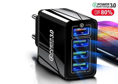 China cargador USB universal 48W en venta