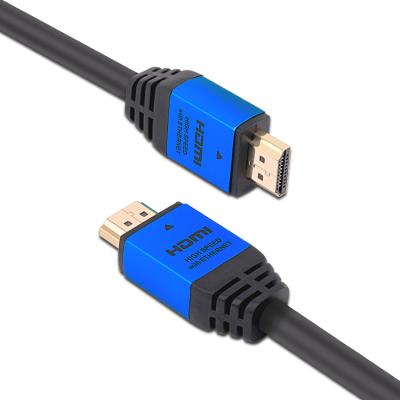 China Cable del vídeo 7.3m m 4K HDMI de EMI Resistance 2160P 1080P 1440P 3D en venta