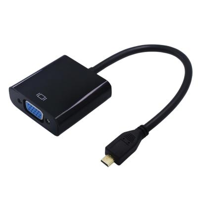 China DVD 35g MICP 1,0 de la TVAD 1,1 480i 576i HDMI a los adaptadores de VGA en venta