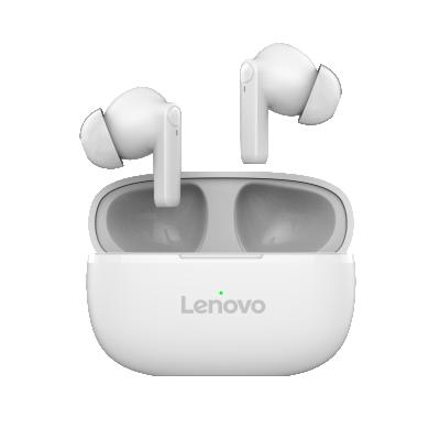 China Hot Selling Genuine TWS (True Wireless Stereo) Earbuds Lenovo HT05 Wireless Smart Touch Operation And Easy To Use With Touch Control for sale