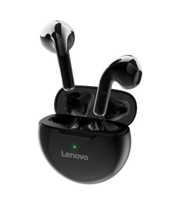 China Low Price HT38 TWS Earbuds Lenovo Original Brand TWS Earbuds High Quality Sports Wireless Headphones (True Wireless Stereo) for sale