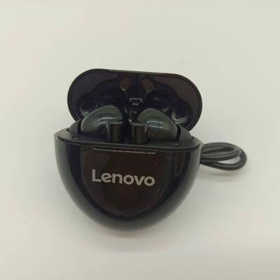 China Lenovo HT06 Comfortable Lightweight Original Brand Portabilit Hot Selling In Male And Female Student TWS Earbuds Radio Sports Earbphones for sale