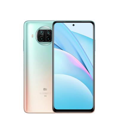 China Original Global 4g Xiao Mi 10T Lite 5G Mobile Phone 6.67 Inch Octa Core 64MP Quad Rear Camera 4820mAh 33W Fast Charging Smartphone for sale