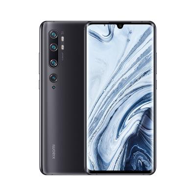 China 3G MI Note 10 (CC9 Pro) 8GB 128GB/256GB World's First 108MP Penta Camera 6.47Inch 3D Curved AMOLED Display MI Note 10 for sale