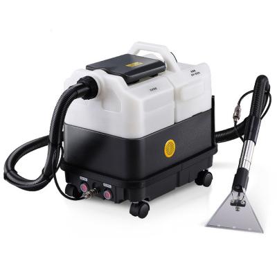 China All Area CP-9 Multifunctional Professional Cold Water Cleaning Carpet and Car Seat Cleaning Machine for sale