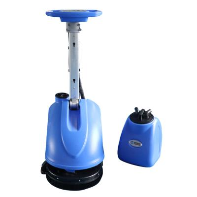 China Electric Multifunctional Cleanging Anti-oil Rubber Floor Cleaning Machine For Home for sale