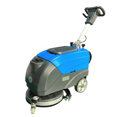 China Electric Multifunctional Cleanging Anti-oil Rubber Floor Cleaning Machine For Home for sale