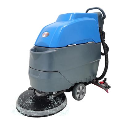 China Commercial Multifunction Floor Cleaning Machine Scrubbing Advance Cleanging for sale